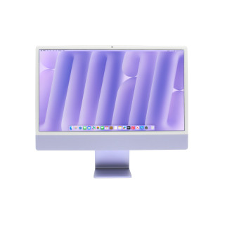 Računalnik Apple Imac 2024 M4 / Apple M / RAM 16 GB Računalnik Apple Imac 2024 M4 / Apple M / RAM 16 GB