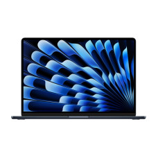 Prenosnik Apple MacBook Air 15 2023 Midnight / Apple M / RAM 16 GB / SSD Disk / 15,3" Retina Prenosnik Apple MacBook Air 15 2023 Midnight / Apple M / RAM 16 GB / SSD Disk / 15,3" Retina