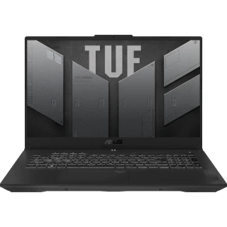 Prenosnik Asus TUF Gaming A17 FA707NVR / Ryzen 7 / RTX 4060 / RAM 16 GB / 1TB SSD / 17,3″ FHD Prenosnik Asus TUF Gaming A17 FA707NVR / Ryzen 7 / RTX 4060 / RAM 16 GB / 1TB SSD / 17,3″ FHD