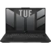 Prenosnik Asus TUF Gaming A17 FA707NVR / Ryzen 7 / RTX 4060 / RAM 16 GB / 1TB SSD / 17,3″ FHD Prenosnik Asus TUF Gaming A17 FA707NVR / Ryzen 7 / RTX 4060 / RAM 16 GB / 1TB SSD / 17,3″ FHD