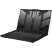 Prenosnik Asus TUF Gaming A17 FA707NVR / Ryzen 7 / RTX 4060 / RAM 16 GB / 1TB SSD / 17,3″ FHD Prenosnik Asus TUF Gaming A17 FA707NVR / Ryzen 7 / RTX 4060 / RAM 16 GB / 1TB SSD / 17,3″ FHD