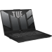 Prenosnik Asus TUF Gaming A17 FA707NVR / Ryzen 7 / RTX 4060 / RAM 16 GB / 1TB SSD / 17,3″ FHD Prenosnik Asus TUF Gaming A17 FA707NVR / Ryzen 7 / RTX 4060 / RAM 16 GB / 1TB SSD / 17,3″ FHD