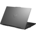 Prenosnik Asus TUF Gaming A17 FA707NVR / Ryzen 7 / RTX 4060 / RAM 16 GB / 1TB SSD / 17,3″ FHD Prenosnik Asus TUF Gaming A17 FA707NVR / Ryzen 7 / RTX 4060 / RAM 16 GB / 1TB SSD / 17,3″ FHD