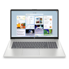 Prenosnik HP 17-cp3904ng | R7 7730U | W11H / AMD Ryzen™ 7 / RAM 16 GB / SSD Disk / 17,3″ FHD