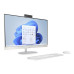 Računalnik HP All-in-One 27-cr0058nf | R5-7520U / AMD Ryzen™ 5 / RAM 16 GB / SSD Disk