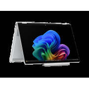 Prenosnik HP OmniBook X Flip NGAI 16-as0008na | Ultra7 256V | Touch / Ultra 7 / RAM 16 GB / SSD Disk / 16,0″ WUXGA