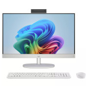 Računalnik HP All-in-One Next Gen AI 24-ct2004nf | Ryzen 5 340 / Ryzen AI 5 / RAM 16 GB / SSD Disk Računalnik HP All-in-One Next Gen AI 24-ct2004nf | Ryzen 5 340 / Ryzen AI 5 / RAM 16 GB / SSD Disk