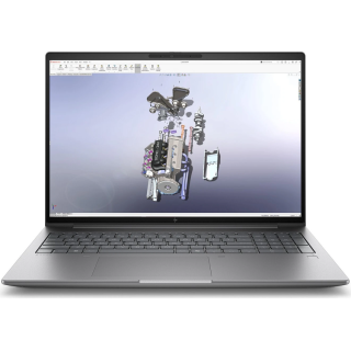 Prenosnik HP ZBook X G1i 16 Demo | U7 255H | 32GB RAM | 1TB SSD | NVIDIA RTX PRO 500 (6GB) / Core Ultra 7 / RAM 32 GB / 1TB SSD / 16,0″ WUXGA Prenosnik HP ZBook X G1i 16 Demo | U7 255H | 32GB RAM | 1TB SSD | NVIDIA RTX PRO 500 (6GB) / Core Ultra 7 / RAM 32 GB / 1TB SSD / 16,0″ WUXGA