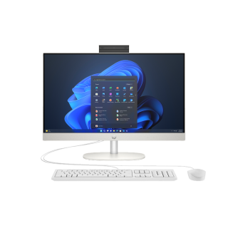 Računalnik HP ProOne 240 G10 AiO | N300 | 4GB RAM | 512GB SSD | W11P / i3 / RAM 4 GB / SSD Disk Računalnik HP ProOne 240 G10 AiO | N300 | 4GB RAM | 512GB SSD | W11P / i3 / RAM 4 GB / SSD Disk