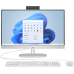 Računalnik HP All-in-One 24-cr0072nl | R5-7520U | 16GB RAM | 512GB SSD | W11H / Ryzen 5 / RAM 16 GB / 512GB SSD Računalnik HP All-in-One 24-cr0072nl | R5-7520U | 16GB RAM | 512GB SSD | W11H / Ryzen 5 / RAM 16 GB / 512GB SSD