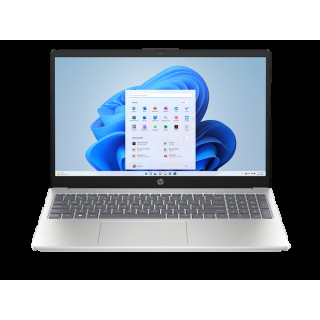 Prenosnik HP 15-fd0080nj | i3-N305 | W10P / i3 / RAM 4 GB / SSD Disk / 15,6″ HD
