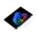 Prenosnik HP OmniBook X Flip NGAI 16-as0009na | U7-256V | Touch OLED *** praska / Ultra 7 / RAM 16 GB / SSD Disk / 16,0″ 2.8K