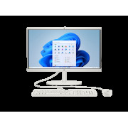 Računalnik HP All-in-One 22-dg0005na / i3 / RAM 8 GB / SSD Disk