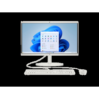 Računalnik HP All-in-One 22-dg0005na / i3 / RAM 8 GB / SSD Disk Računalnik HP All-in-One 22-dg0005na / i3 / RAM 8 GB / SSD Disk