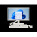 Računalnik HP All-in-One 22-dg0005na / i3 / RAM 8 GB / SSD Disk Računalnik HP All-in-One 22-dg0005na / i3 / RAM 8 GB / SSD Disk