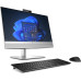 Računalnik HP EliteOne 840 G9 AiO / i5 / RAM 16 GB / SSD Disk