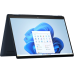 Prenosnik HP Envy x360 14-fc0008ns | Ultra 7 | 2.8K Touch OLED / Core Ultra 7 / RAM 32 GB / SSD Disk / 14,0″ 2.8K