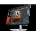 Monitor HP Series 7 Pro 724pn 60,5 cm (23,8″) WUXGA IPS LED 100 Hz Monitor HP Series 7 Pro 724pn 60,5 cm (23,8″) WUXGA IPS LED 100 Hz