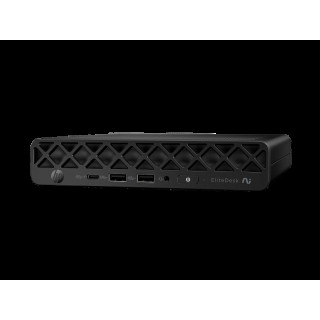 Računalnik HP EliteDesk 8 Mini G1a | Ryzen 5-220 | 16GB RAM | Win 11 Pro / AMD Ryzen™ 5 / RAM 16 GB / SSD Disk