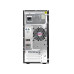 Računalnik Lenovo ThinkStation P520c | Xeon W-2223 | 64GB RAM | 1TB SSD | Dual Quadro T1000 | W11P / Intel® Xeon® / RAM 64 GB / SSD Disk