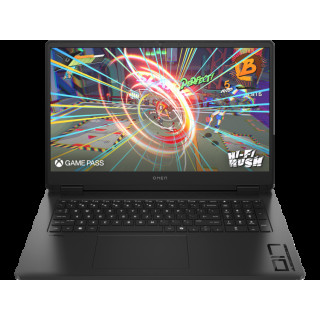 Prenosnik HP OMEN Gaming 17-db1000ne | Ryzen AI 9 365 | RTX 5070 / Ryzen AI 9 / RAM 32 GB / SSD Disk / 17,3″ WQHD Prenosnik HP OMEN Gaming 17-db1000ne | Ryzen AI 9 365 | RTX 5070 / Ryzen AI 9 / RAM 32 GB / SSD Disk / 17,3″ WQHD