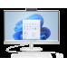 Računalnik HP All-in-One 27-cr0024na | i7 13.gen / i7 / RAM 8 GB / SSD Disk