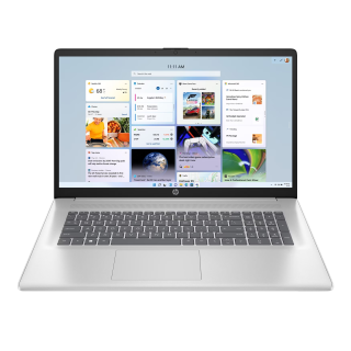 Prenosnik HP 17-cp3770ng / Ryzen 7 / RAM 16 GB / SSD Disk / 17,3″ FHD Prenosnik HP 17-cp3770ng / Ryzen 7 / RAM 16 GB / SSD Disk / 17,3″ FHD