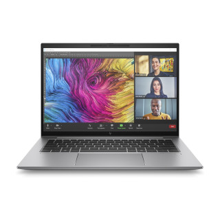 Prenosnik HP Zbook Firefly G11 / AMD Ryzen™ 5 / RAM 32 GB / SSD Disk / 14,0″ WUXGA