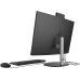 Računalnik HP ProOne 245 G10 AiO / Ryzen 5 / RAM 8 GB / SSD Disk