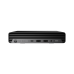 Računalnik HP Pro Mini 400 G9 | i7-14700T | 16B RAM | 512GB SSD | W11P / i7 / RAM 16 GB / 512GB SSD Računalnik HP Pro Mini 400 G9 | i7-14700T | 16B RAM | 512GB SSD | W11P / i7 / RAM 16 GB / 512GB SSD