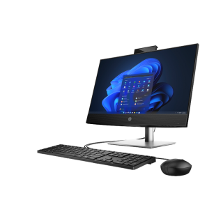 Računalnik HP ProOne 440 G9 AiO | i5-13500T | 16GB RAM | 512GB SSD | W11P / i5 / RAM 16 GB / SSD Disk Računalnik HP ProOne 440 G9 AiO | i5-13500T | 16GB RAM | 512GB SSD | W11P / i5 / RAM 16 GB / SSD Disk