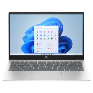 Prenosnik HP 14-em0025ne | Ryzen 5 7520U | 8GB | SSD 512GB / Ryzen 5 / RAM 8 GB / 512GB SSD / 14,0″ FHD
