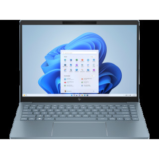 Prenosnik HP Pavilion Plus 14-ew1009ns | U7-155H | 2.8K OLED / Core Ultra 7 / RAM 32 GB / SSD Disk / 14,0″ 2.8K