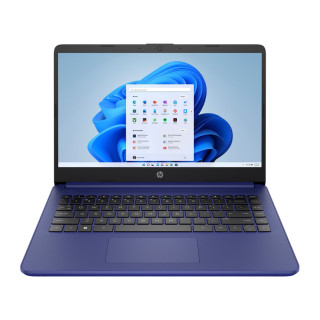 Prenosnik HP 14-dq6001na | N150 / N-series / RAM 4 GB / 14,0″ HD