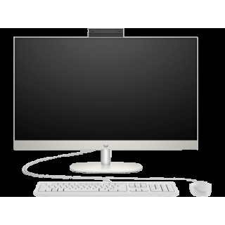 Računalnik HP All-in-One 27-cr0154nh | i7 13.gen | Touch / i7 / RAM 8 GB / SSD Disk