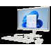 Računalnik HP All-in-One 22-dg0005na / i3 / RAM 8 GB / SSD Disk Računalnik HP All-in-One 22-dg0005na / i3 / RAM 8 GB / SSD Disk