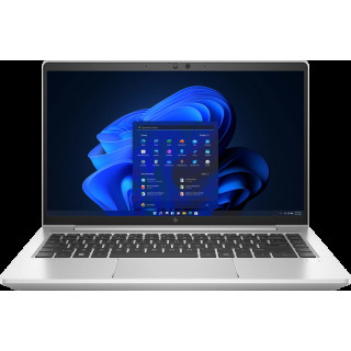 Prenosnik HP EliteBook 640 G9 | i5-1235U | 16GB RAM | 256GB SSD | W11P / i5 / RAM 16 GB / SSD Disk / 14,0″ FHD