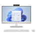 Računalnik HP All-in-One 24-cr0067nf | R5-7520U / Ryzen 5 / RAM 16 GB / SSD Disk