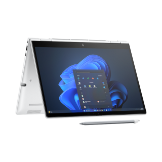 Prenosnik HP EliteBook 8 Flip G1i 13 | U5-225U | Touch / Core Ultra 5 / RAM 16 GB / SSD Disk / 13,3″ WUXGA