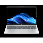 Prenosnik HP OmniBook 3 NGAI 15-fn0007ne | Ryzen AI 5 340 / AMD Ryzen™ AI 5 / RAM 24 GB / SSD Disk / 15,6″ FHD
