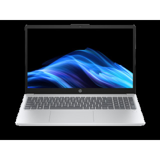 Prenosnik HP OmniBook 3 NGAI 15-fn0007ne | Ryzen AI 5 340 / AMD Ryzen™ AI 5 / RAM 24 GB / SSD Disk / 15,6″ FHD Prenosnik HP OmniBook 3 NGAI 15-fn0007ne | Ryzen AI 5 340 / AMD Ryzen™ AI 5 / RAM 24 GB / SSD Disk / 15,6″ FHD