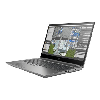 Prenosnik HP ZBook Fury 15 G8 / i7 / RAM 64 GB / SSD Disk / 15,6″ 4K Prenosnik HP ZBook Fury 15 G8 / i7 / RAM 64 GB / SSD Disk / 15,6″ 4K