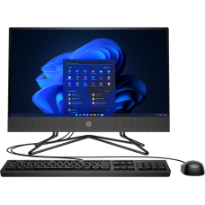 Računalnik HP 200 G4 AiO | i3-1215U / i3 / RAM 4 GB / SSD Disk Računalnik HP 200 G4 AiO | i3-1215U / i3 / RAM 4 GB / SSD Disk