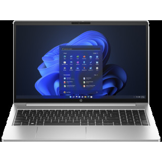 Prenosnik HP ProBook 455 G10 | Metal | R5-7530U / Ryzen 5 / RAM 16 GB / SSD Disk / 15,6″ FHD Prenosnik HP ProBook 455 G10 | Metal | R5-7530U / Ryzen 5 / RAM 16 GB / SSD Disk / 15,6″ FHD