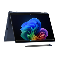 Prenosnik HP EliteBook X Flip G2i 14 AI | U5 325 | 32GB RAM | 512GB SSD | Touch / Core Ultra 5 / RAM 32 GB / 512GB SSD / 14,0″ WUXGA