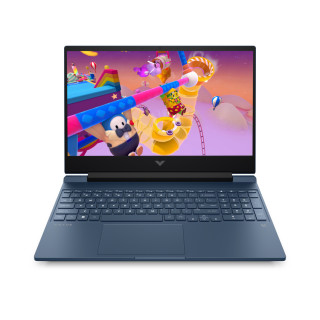 Prenosnik HP Victus Gaming 15-fb3013ns | RTX 3050 (6 GB) / Ryzen 5 / RAM 16 GB / SSD Disk / 15,6″ FHD