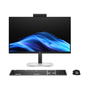 Računalnik HP ProStudio 4 AiO G1i | U5-235T | Touch / Core Ultra 5 / RAM 16 GB / SSD Disk Računalnik HP ProStudio 4 AiO G1i | U5-235T | Touch / Core Ultra 5 / RAM 16 GB / SSD Disk