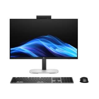 Računalnik HP ProStudio 4 AiO G1i | U5-235T | Touch / Core Ultra 5 / RAM 16 GB / SSD Disk Računalnik HP ProStudio 4 AiO G1i | U5-235T | Touch / Core Ultra 5 / RAM 16 GB / SSD Disk