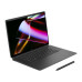 Prenosnik HP Spectre x360 16-aa0009ne | RTX 4050 | Core U7 155H | OLED 2.8K Touch / Core Ultra 7 / RAM 16 GB / SSD Disk / 16,0″ 2.8K Prenosnik HP Spectre x360 16-aa0009ne | RTX 4050 | Core U7 155H | OLED 2.8K Touch / Core Ultra 7 / RAM 16 GB / SSD Disk / 16,0″ 2.8K