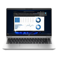 Prenosnik HP ProBook 440 G10 | Metal | i7-1355U / i7 / RAM 8 GB / SSD Disk / 14,0″ FHD Prenosnik HP ProBook 440 G10 | Metal | i7-1355U / i7 / RAM 8 GB / SSD Disk / 14,0″ FHD